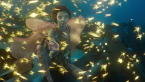 Задник до фильму"Аватар:  Шлях води" #520513