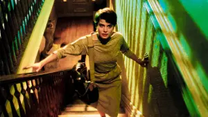 Задник до фильму"Люди-коти" #305553