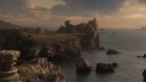 Задник до фильму"Конан-варвар" #686063