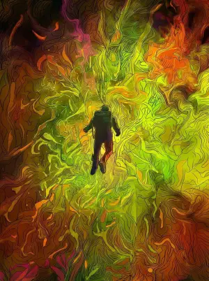 Постер до фильму"Проєкт «Аве Марія»" #793900