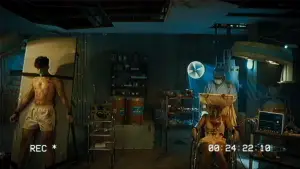 Задник до фильму"З/Л/О 94" #747189