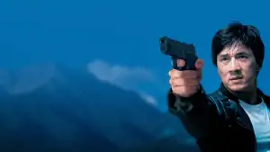 Задник до фильму"Хто я?" #805010