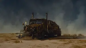 Задник до фильму"Трансформери 3" #810730