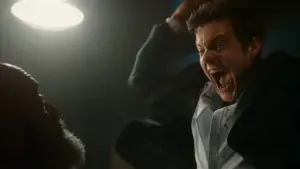 Задник до фильму"Новокаїн" #617202