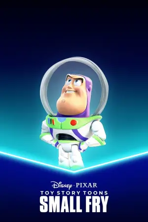 Постер до фильму"Історія іграшок: Самозванець" #398427