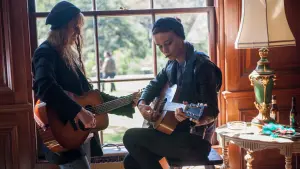 Задник до фильму"Пісня за піснею" #422854