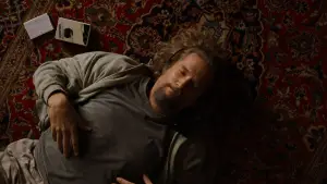 Задник до фильму"Великий Лебовскі" #602474