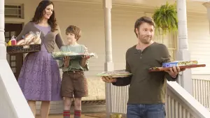 Задник до фильму"Чудернацьке життя Тімоті Гріна" #249008