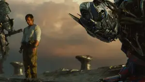 Задник до фильму"Трансформери: Останній лицар" #609479