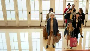 Задник до фильму"Una famiglia sottosopra" #781266