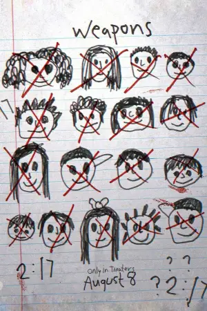 Постер до фильму"Зброя" #766339