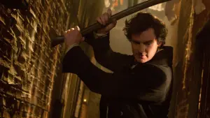 Задник до фильму"Президент Лінкольн: Мисливець на вампірів" #315049