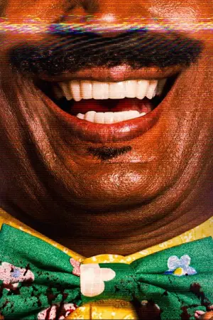 Постер до фильму"Містер Крокет" #737265