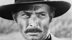 Задник до фильму"Хороший, поганий, злий" #582095