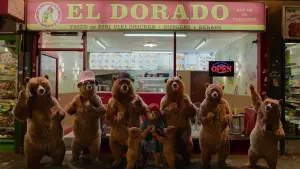 Задник до фильму"Пригоди Паддінґтона в Перу" #567558