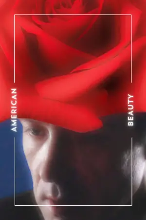 Постер до фильму"Краса по-американськи" #615160