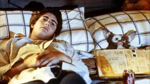 Задник до фильму"Гремліни" #610462