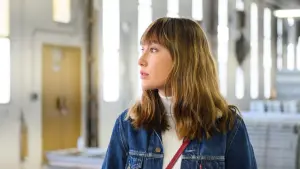 Задник до фильму"Найкращий бос" #245751