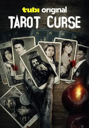 Постер до фильму"Tarot Curse" #804841