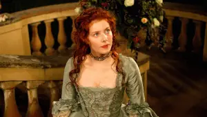 Задник до фильму"Парфумер: Історія одного вбивці" #630913