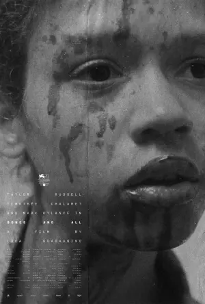 Постер до фильму"Разом з кістками" #64677