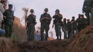 Задник до фильму"Цілісно-металева оболонка" #651752