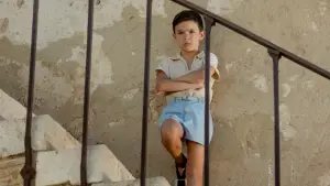 Задник до фильму"Біль та слава" #866862