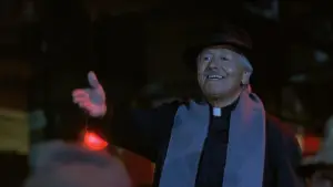 Задник до фильму"Роккі 5" #506781