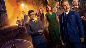 Задник до фильму"Привиди у Венеції" #266573