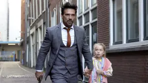 Задник до фильму"Чорний лотос" #329598