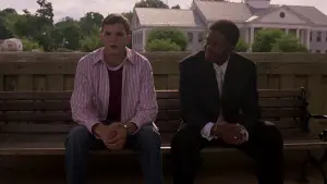 Задник до фильму"Вгадай, хто" #694306