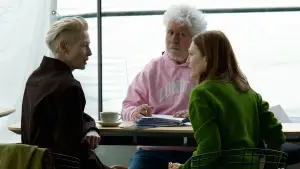 Задник до фильму"Сусідня кімната" #622555