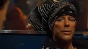 Задник до фильму"Куля" #448261