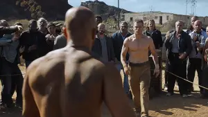 Задник до фильму"Джейсон Борн" #791745