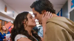 Задник до фильму"How to Lose a Popularity Contest" #801655