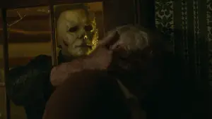 Задник до фильму"Хелловін убиває" #722129