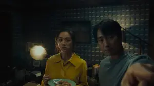 Задник до фильму"Рішення піти" #653626