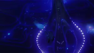 Задник до фильму"Безодня" #223201