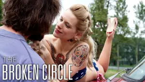 Задник до фильму"Розірване коло" #201395