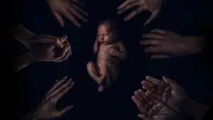 Задник до фильму"The King Tide" #786539