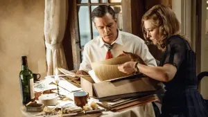 Задник до фильму"Мисливці за скарбами" #306681