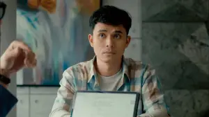 Задник до фильму"Si Paling Aktor" #784435