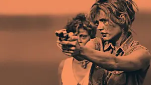 Задник до фильму"Тельма і Луїза" #787952