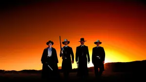 Задник до фильму"Тумстоун" #647583