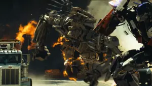 Задник до фильму"Трансформери" #628459