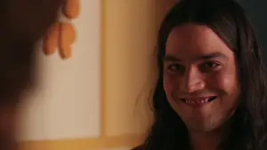 Задник до фильму"Жінка години" #597007