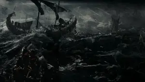 Задник до фильму"300 спартанців" #600428