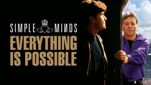 Задник до фильму"Simple Minds: Everything Is Possible" #807706