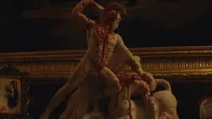 Задник до фильму"Граф Дракула: Історія кохання" #510185