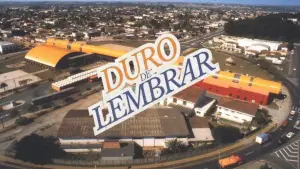 Задник до фильму"Duro de Lembrar" #823019